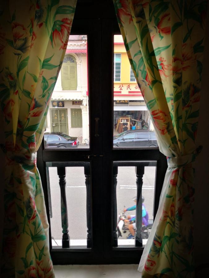 Colin'S Place Malacca Exterior foto