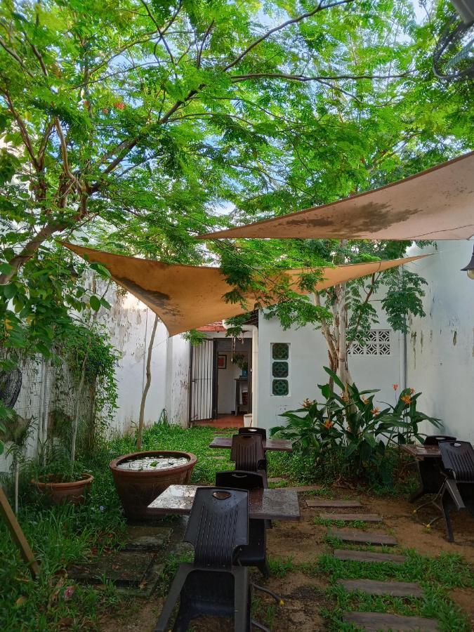 Colin'S Place Malacca Exterior foto